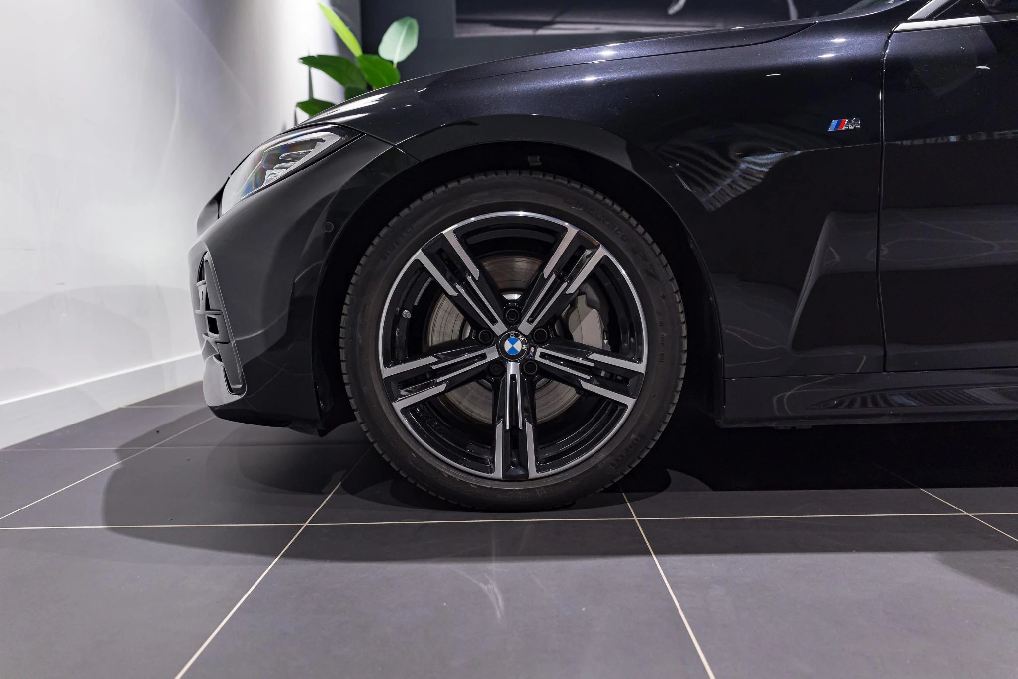 BMW 4 Reeks Cabrio 430i 245 pk