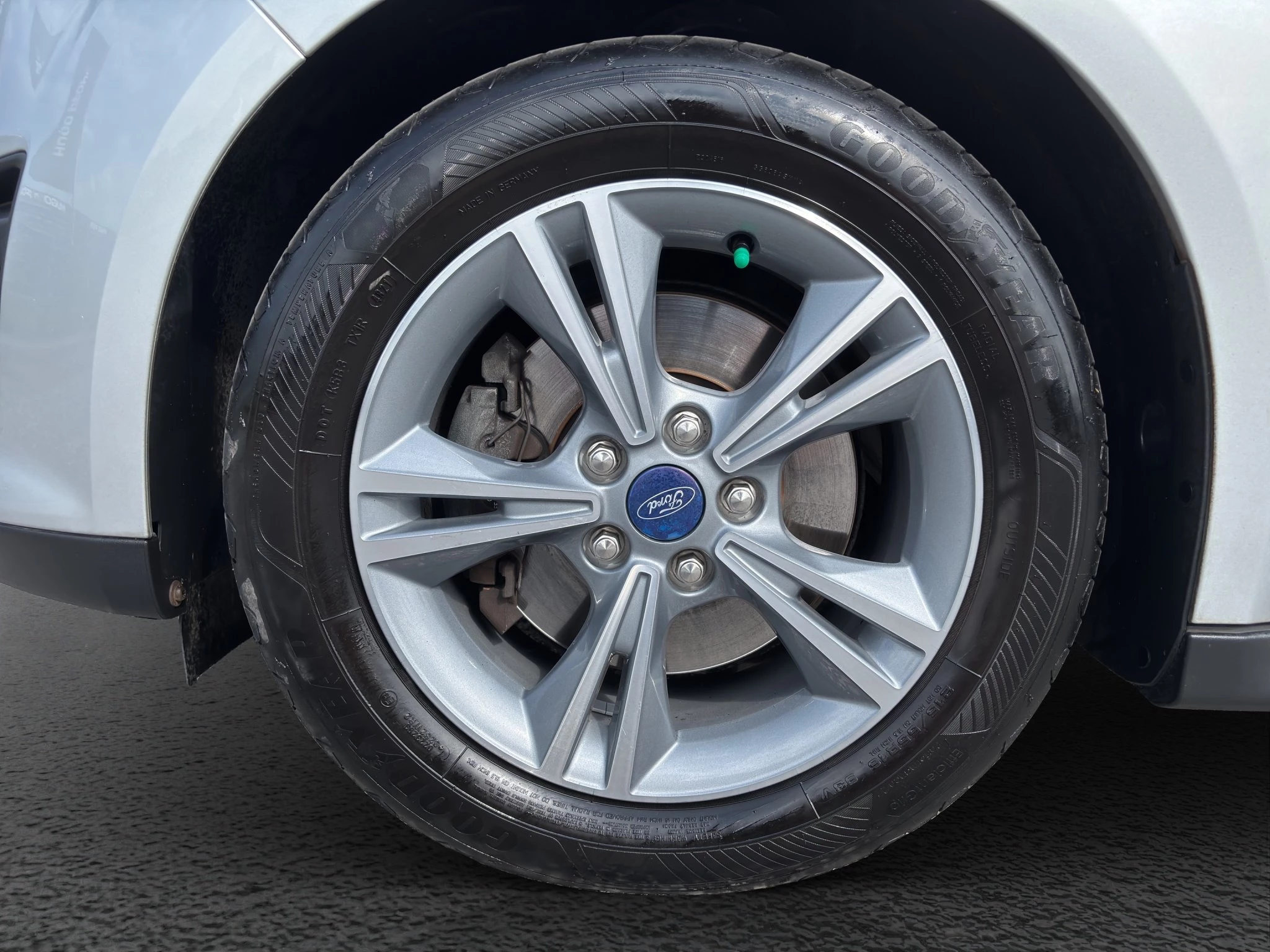 Ford Grand C-Max 1.0 EcoBoost SYNC