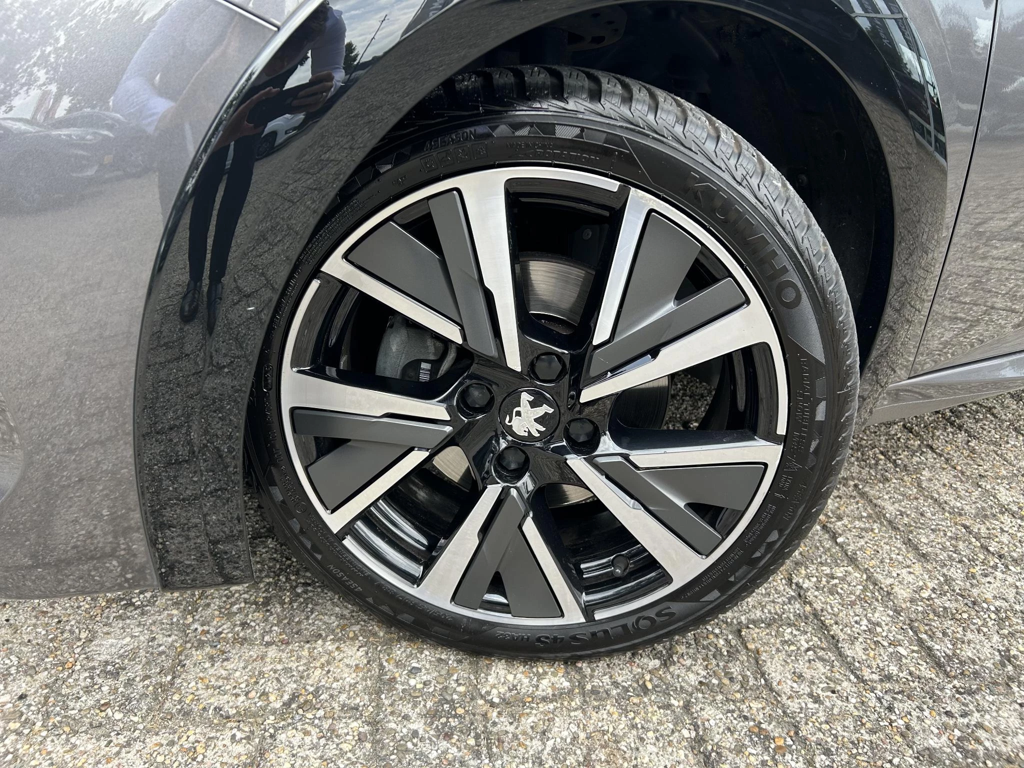Peugeot 208 1.2 PureTech GT-Line