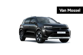 Opel Frontera GS