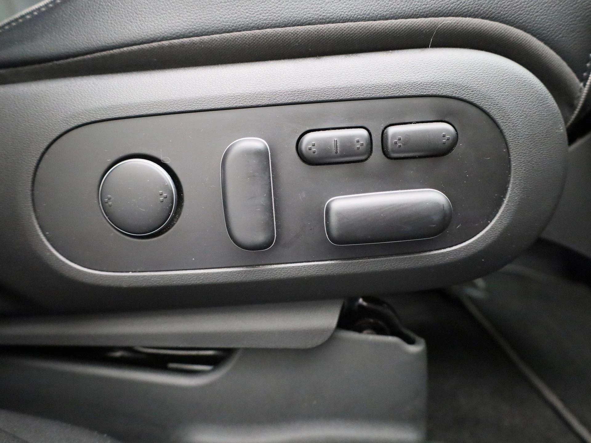 Hyundai IONIQ 5 Lounge 73kWh