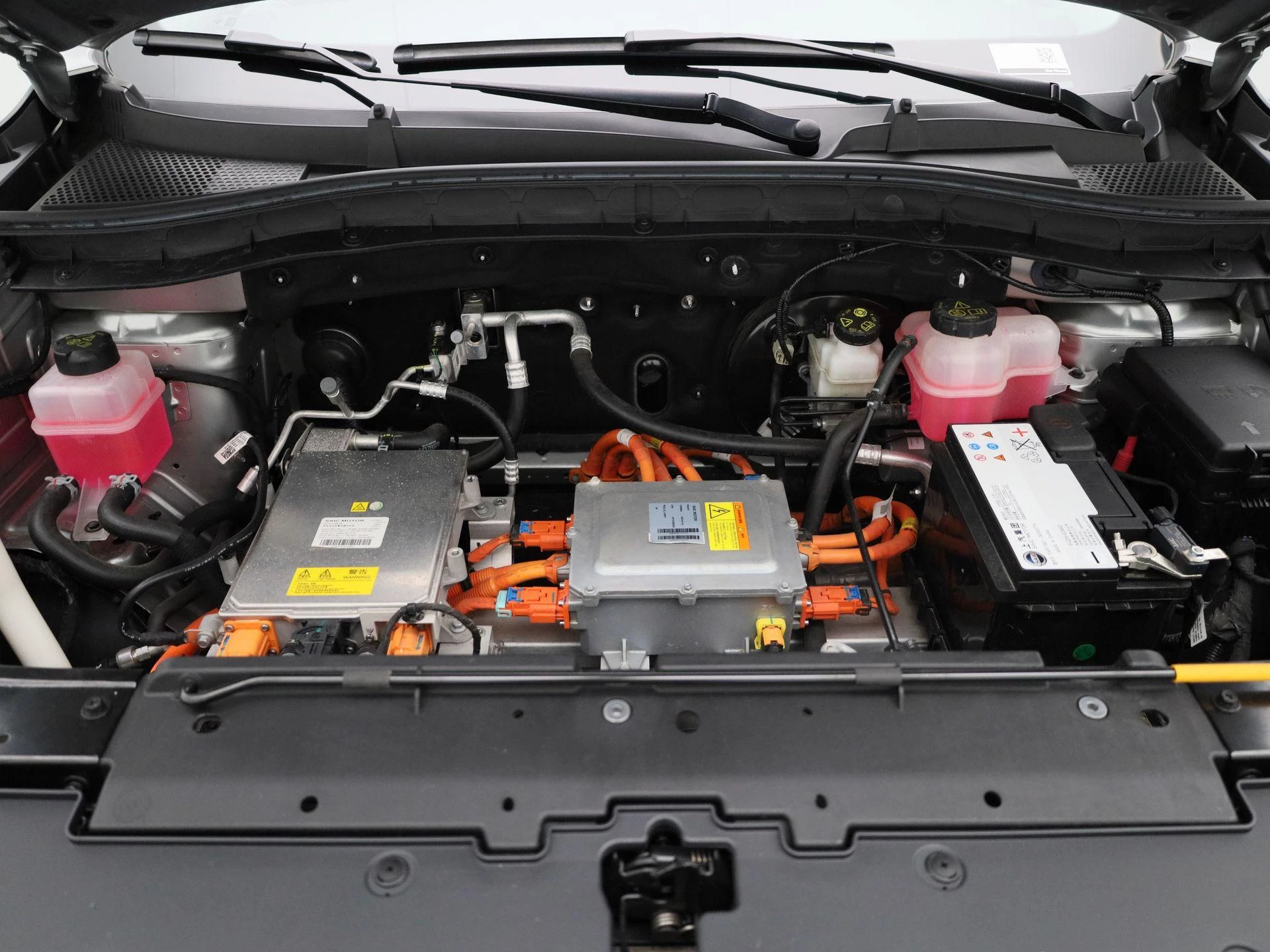MG ZS EV MG EV Standard Range Comfort 50 kWh