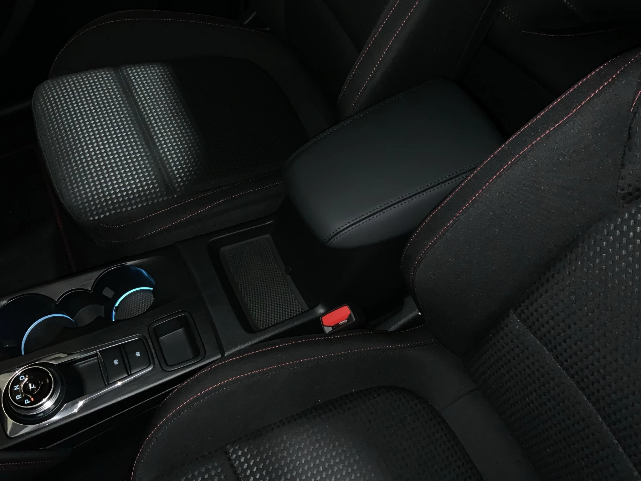 Ford Focus ST-Line X Turnier|HUD|AHK|RFK|ACC|NAVI