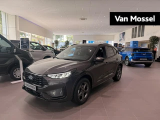 Ford Kuga St- Line