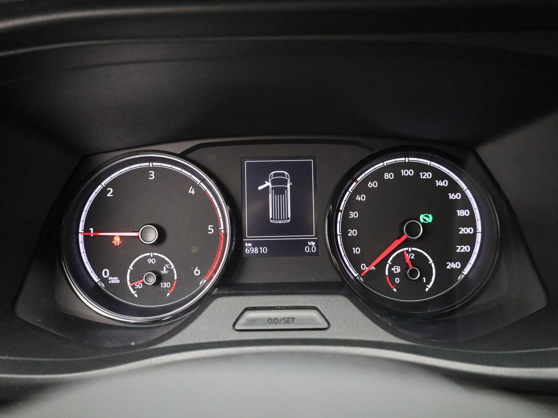 Volkswagen Transporter 2.0 TDI L2H1 150PK