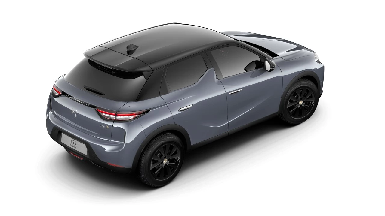 DS DS 3 Performance Line