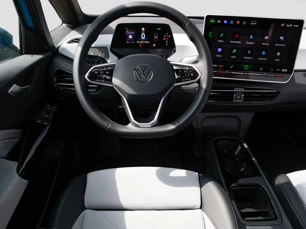 Volkswagen ID.3 Pro S 170kW Navi/RFK/LED
