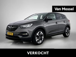Opel Grandland X 1.2 Turbo Business +