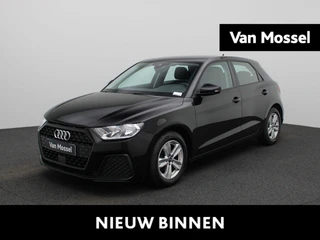 Audi A1 Sportback 25 TFSI Pro Line