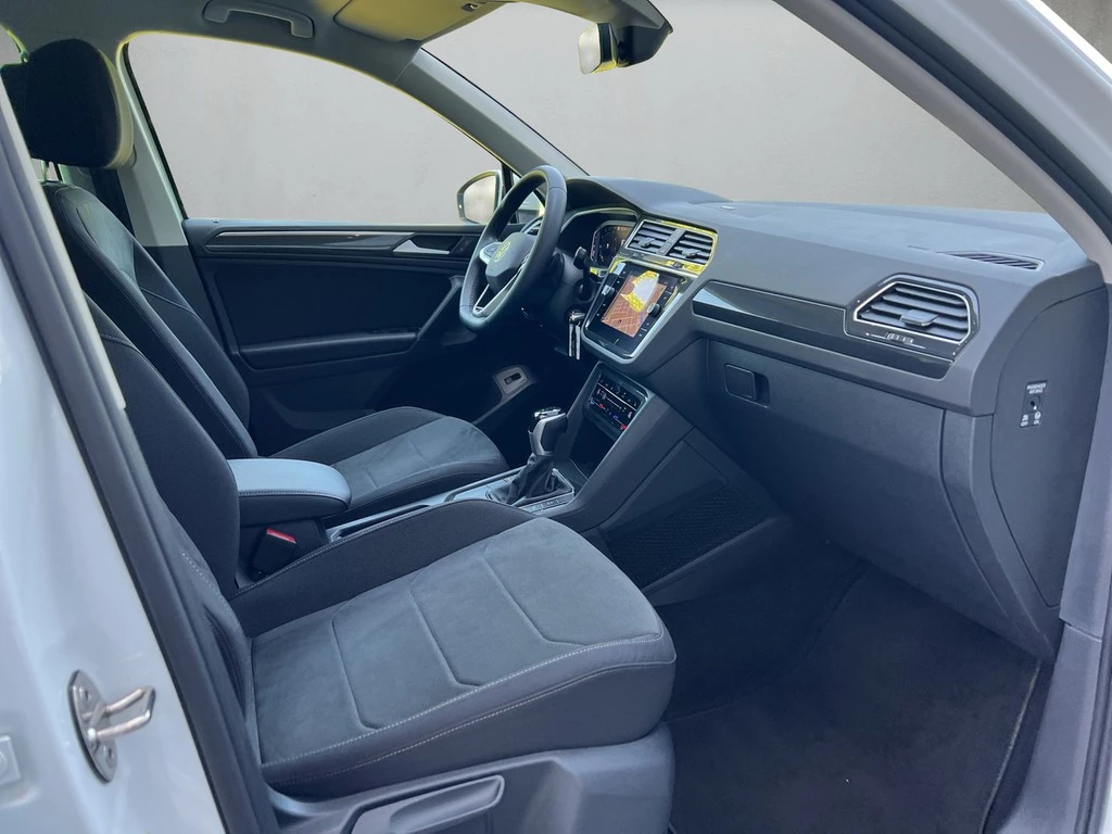 Volkswagen Tiguan 1.5 TSI DSG Elegance *Navi*Matrix*