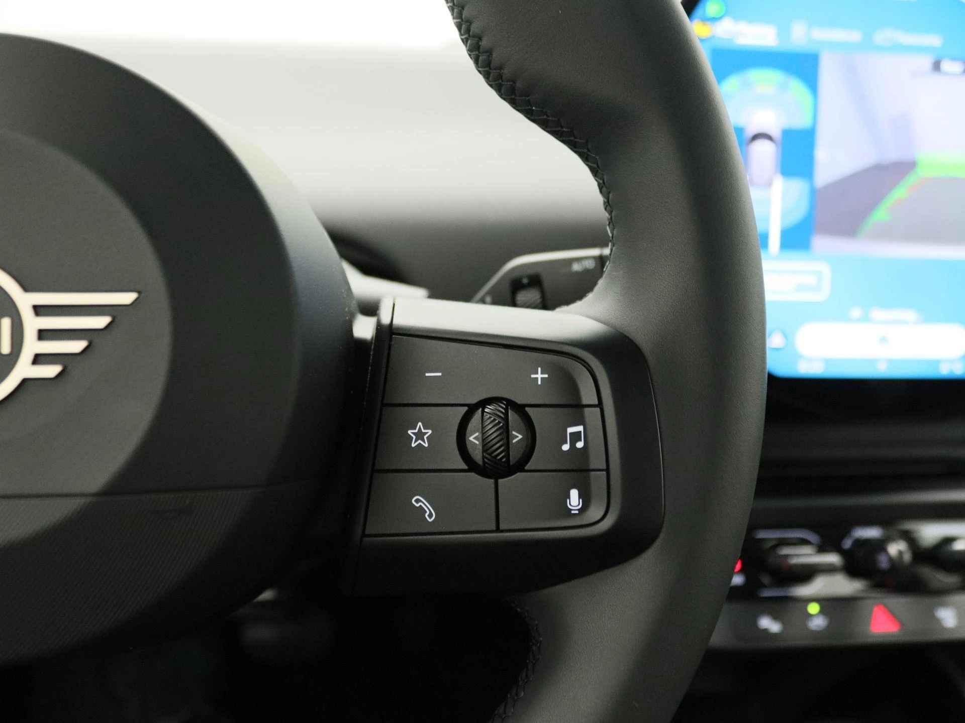 MINI 3-deurs Mini Cooper E Essential 40.7 kWh