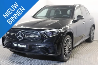 Mercedes-Benz GLC GLC 300 4MATIC AMG Line