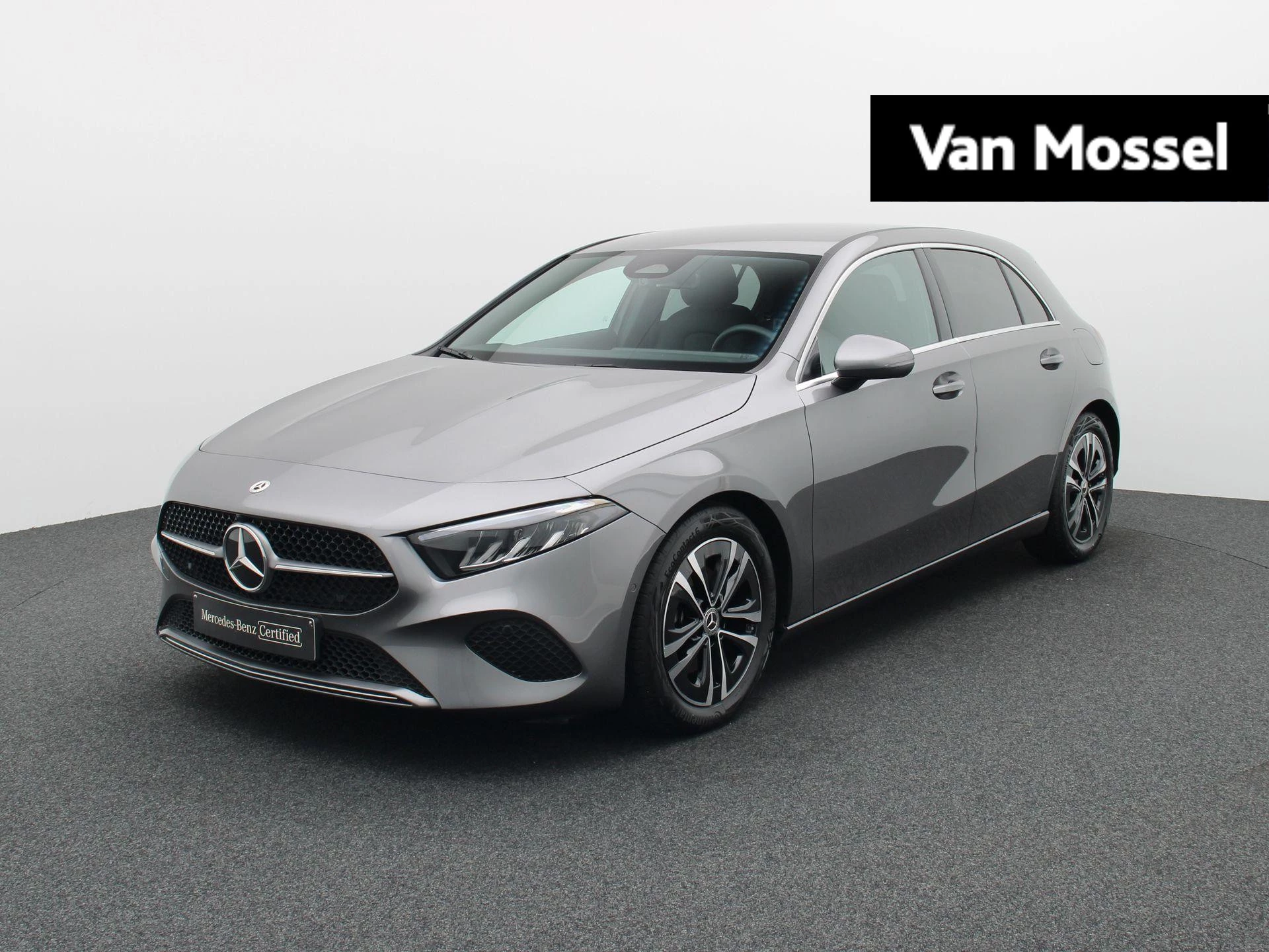 Mercedes-Benz-Classe A-image-0