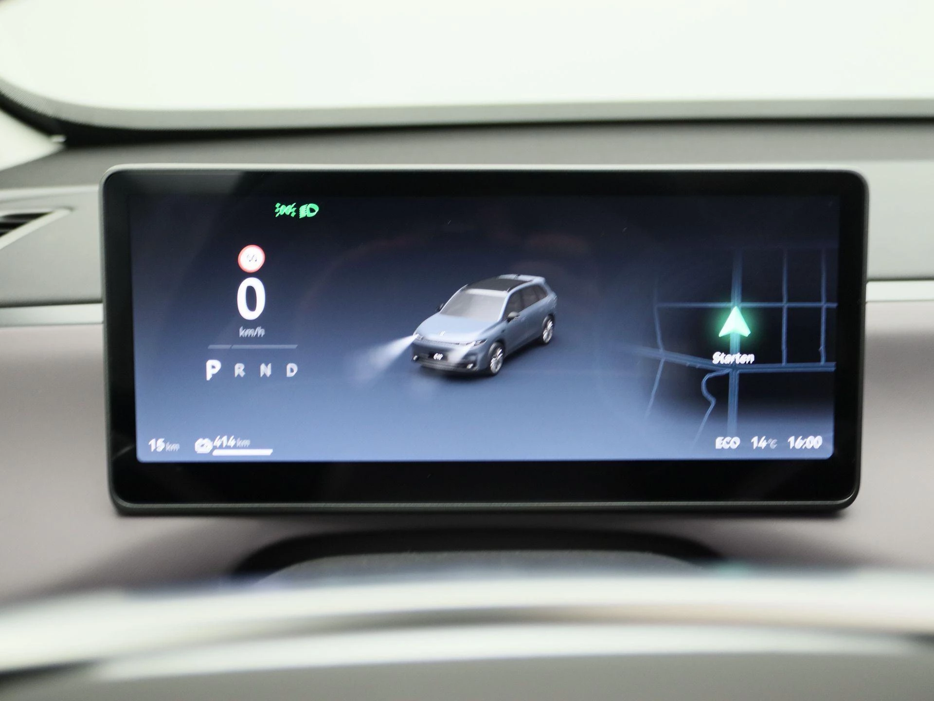 Leapmotor C10