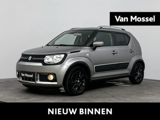 Suzuki Ignis 1.2 Comfort 90Pk