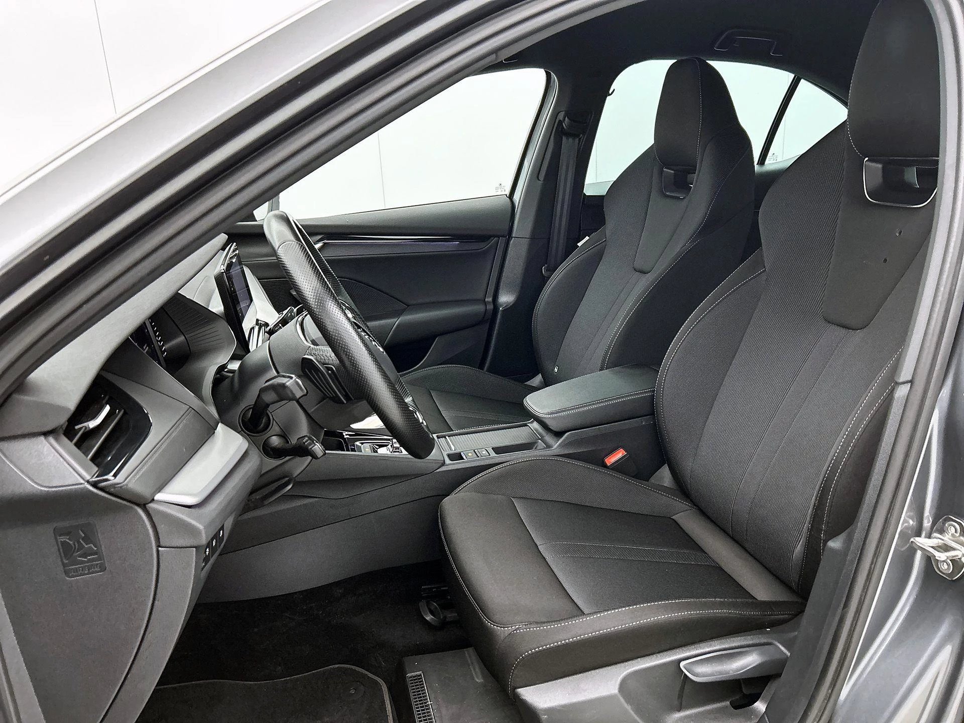 Škoda Octavia 1.0 e-TSI Sport Business