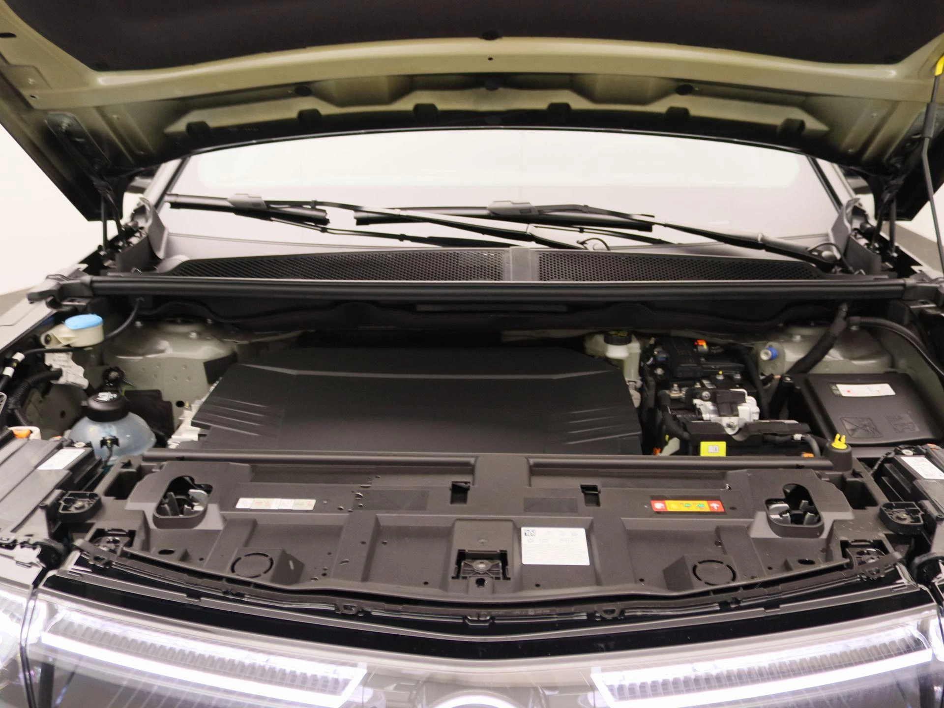 Opel Grandland Electric Ultimate AWD 73 kWh