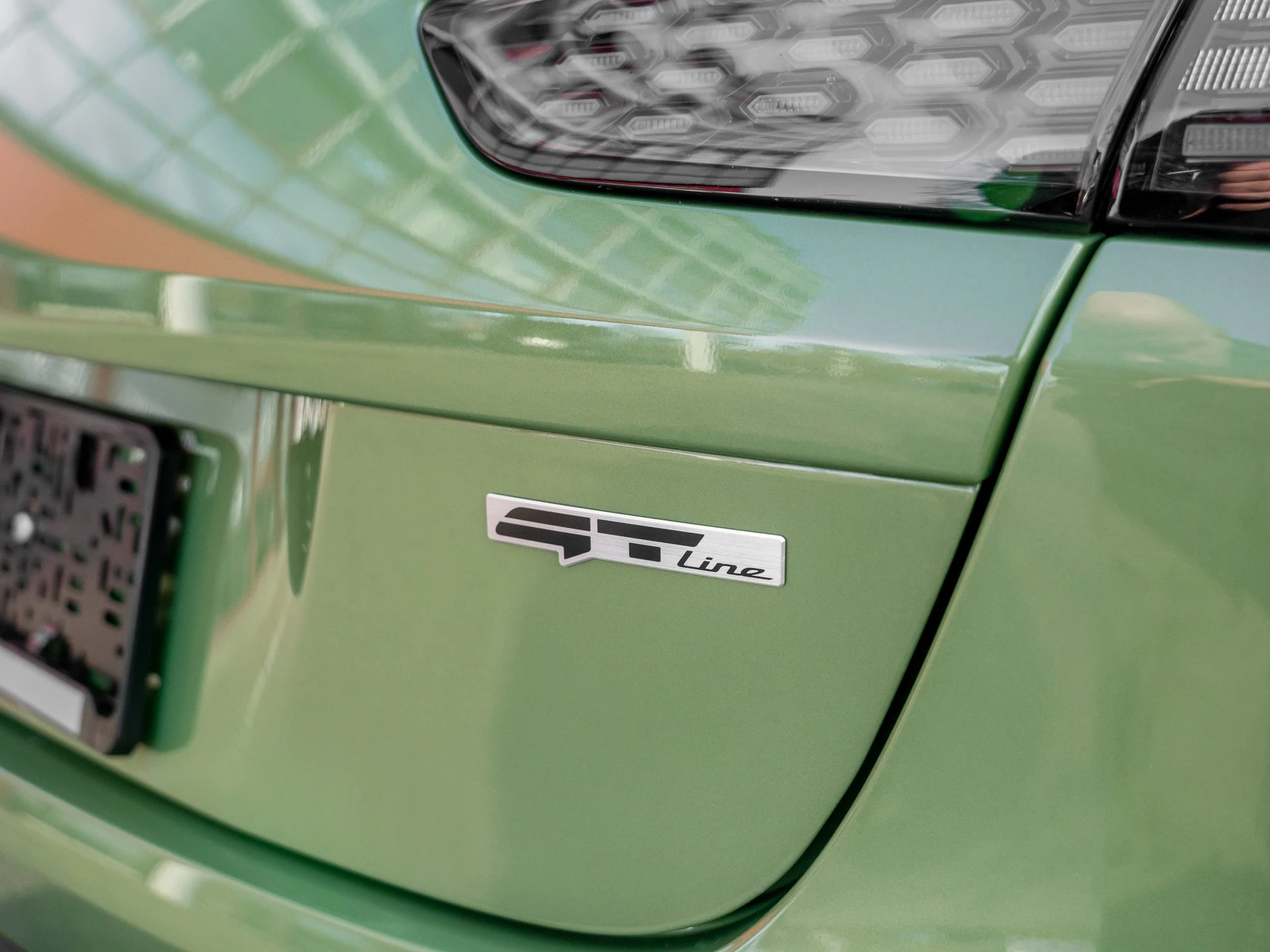Kia XCeed 140 PS Autom. GT-line ACC LED RFK PDC SHZ GSD JBL *BIG SALE*