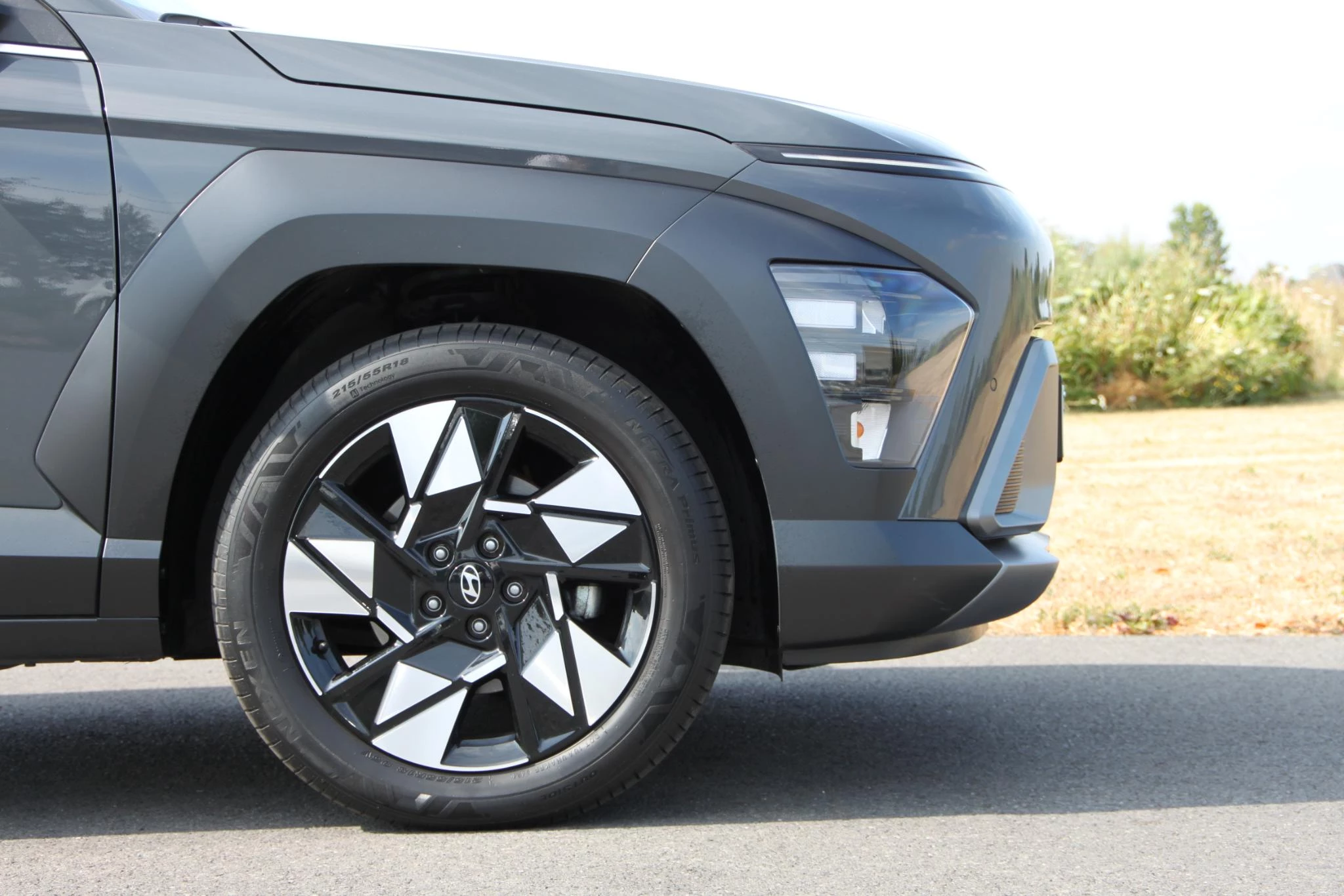 Hyundai Kona 1.6 T-GDI 48V Feel Comfort Pack