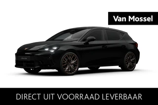 CUPRA Leon VZ Performance