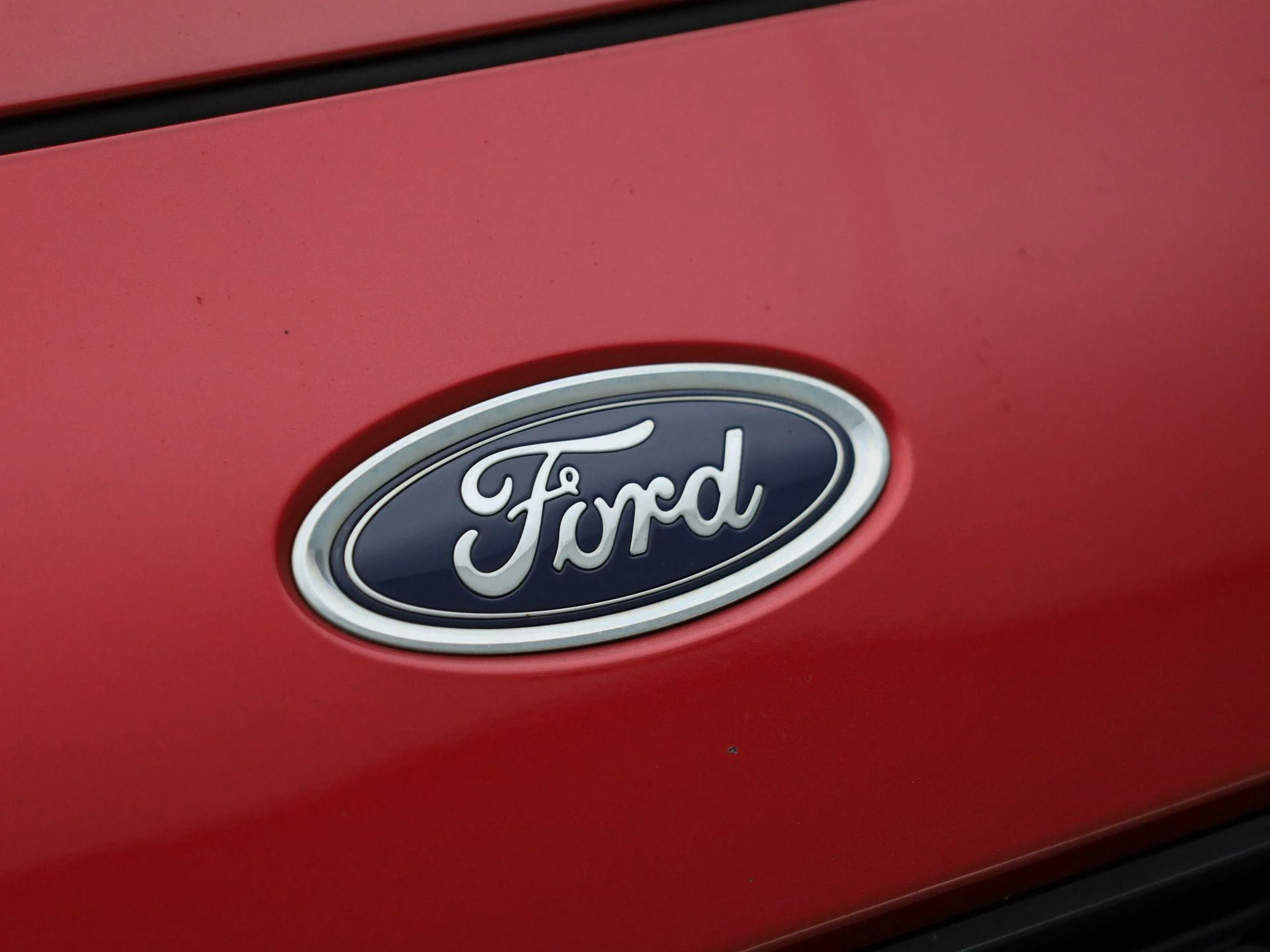 Ford Kuga 2.5 PHEV ST-Line X
