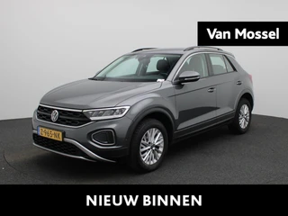Volkswagen T-Roc 1.5 TSI Life Edition