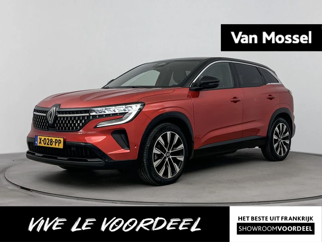 Renault Austral