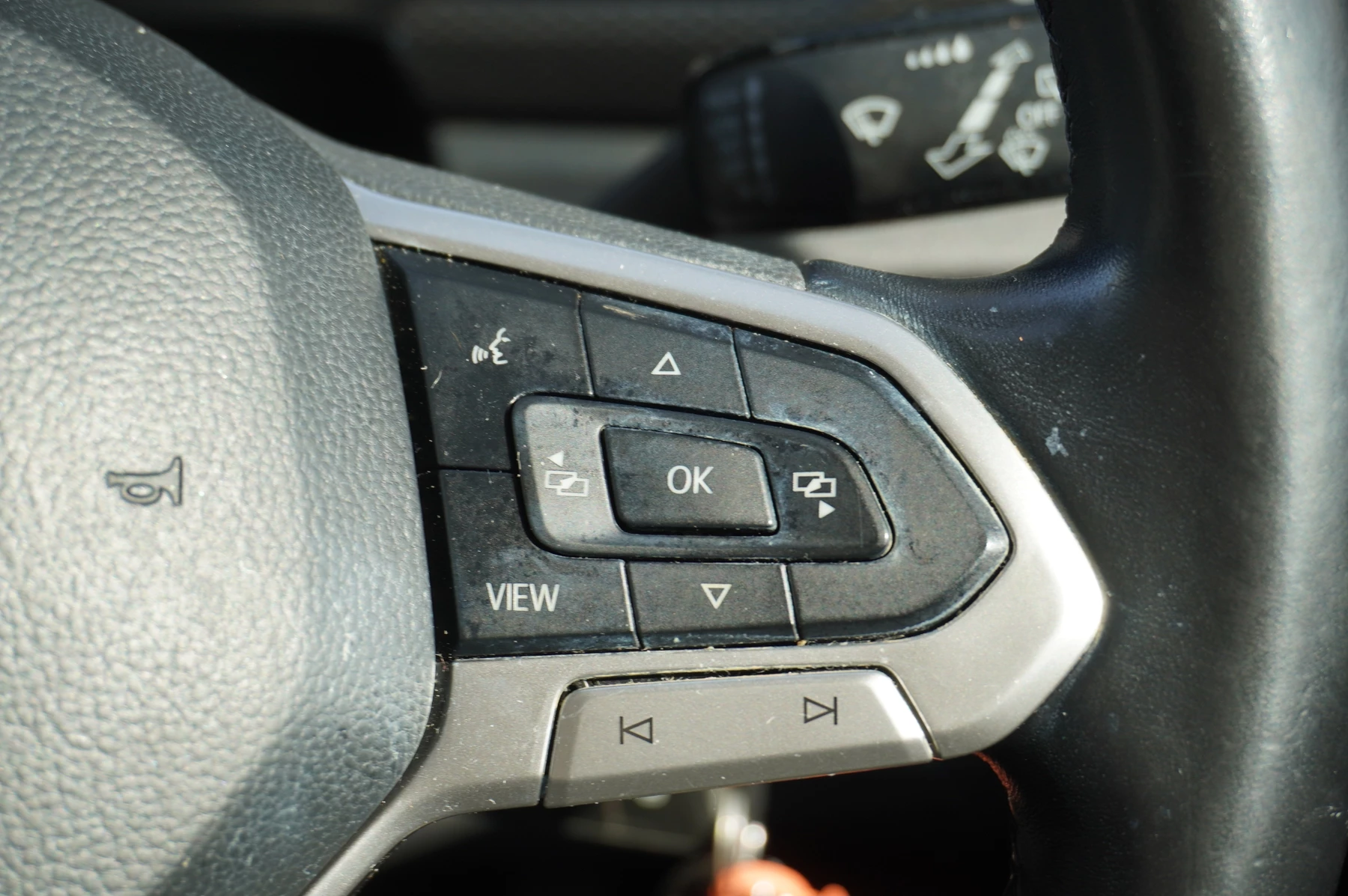 Volkswagen T-Cross 1.6 TDI SE 5dr