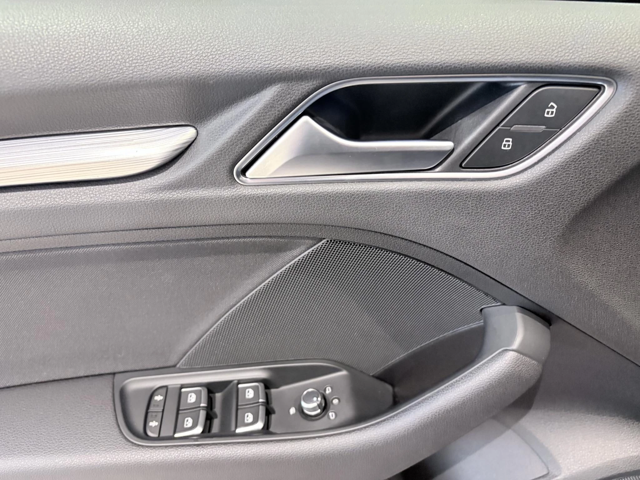 Audi A3 Limousine 30 TFSI Sport S Line Edition