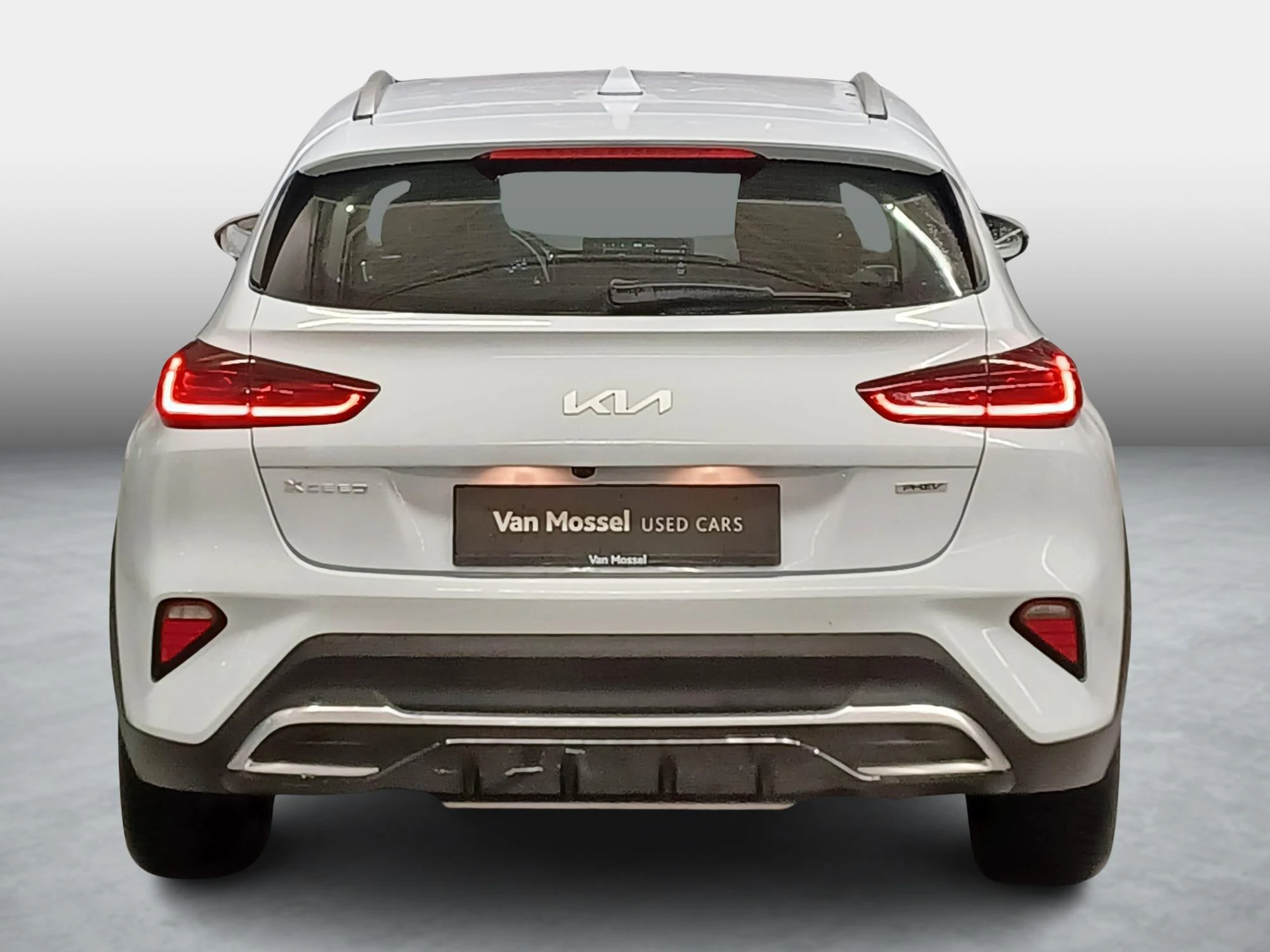 Kia XCeed 1.0 T-GDi 100 Pulse
