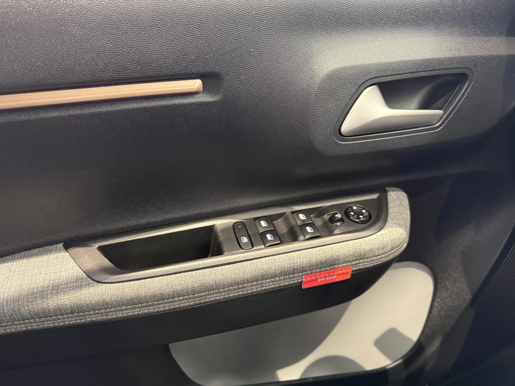 Citroën C3 Aircross 1.2 Hybrid 145pk Plus