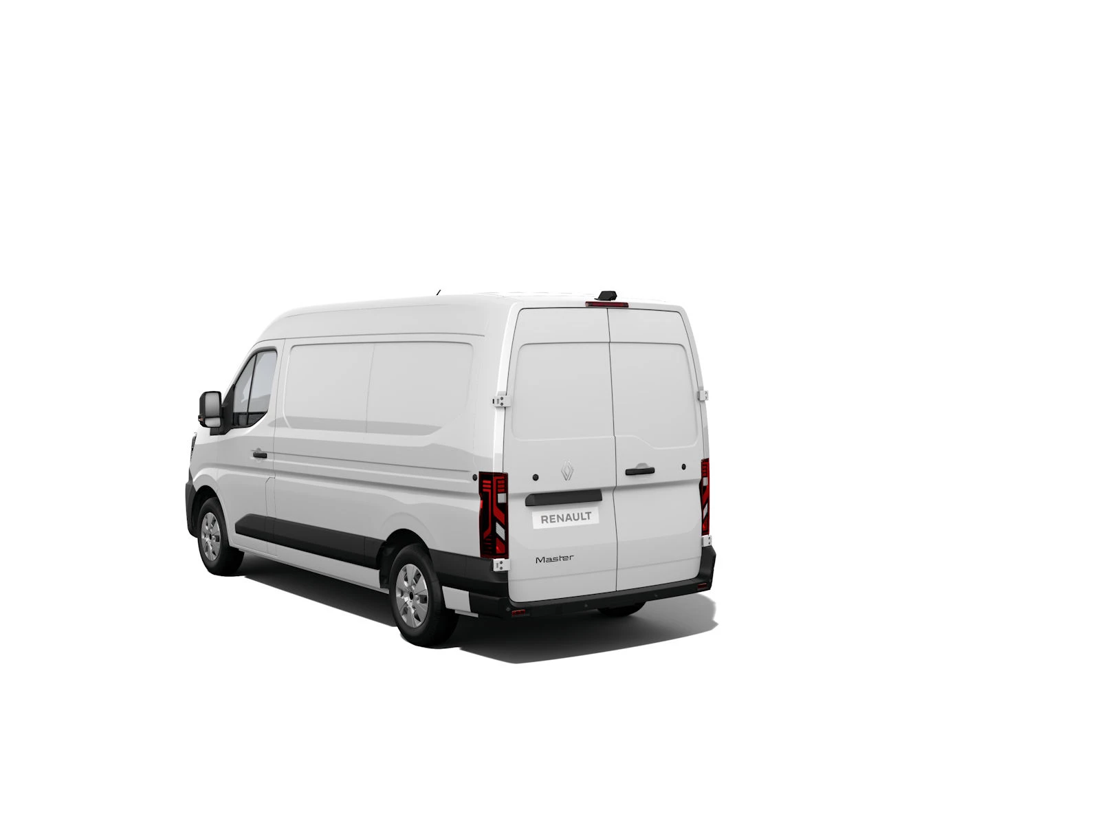 Renault Master Extra