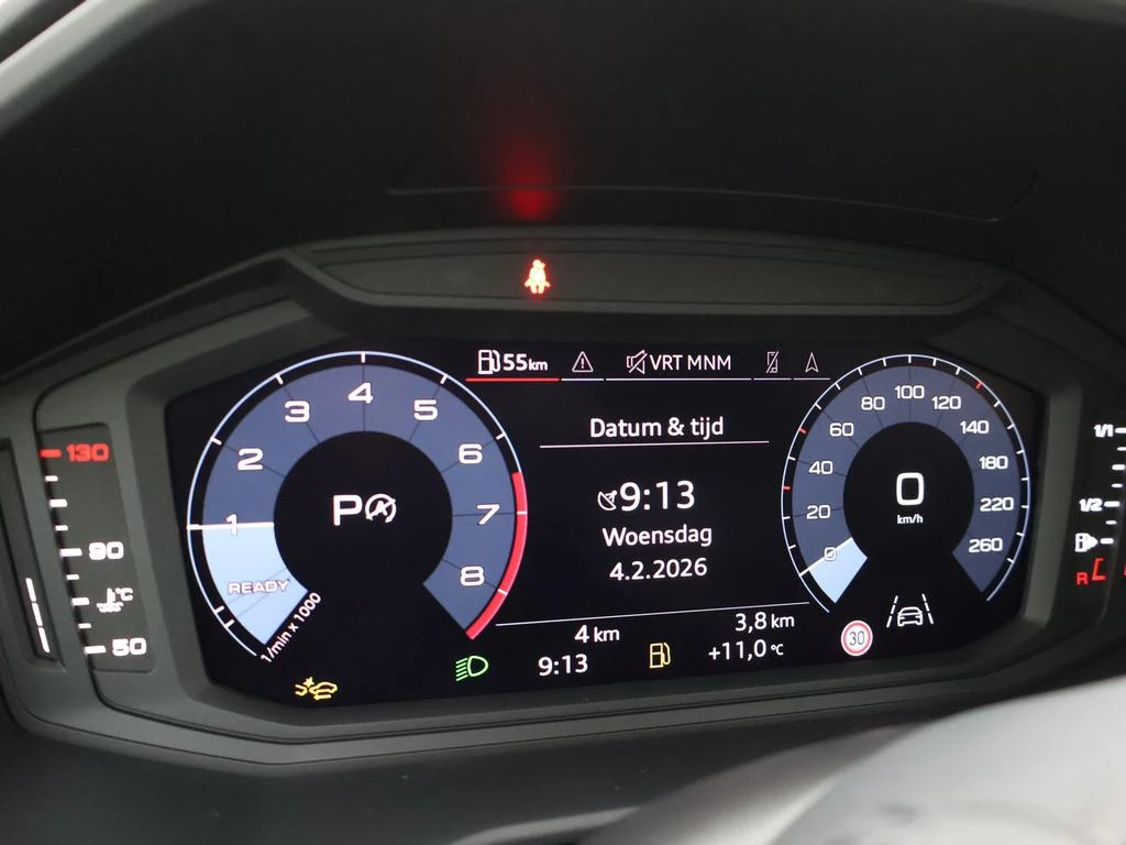 Audi A1 Sportback Audi A1 Sportback Prestige Edition 25TFSI 95pk AUTOMAAT - DEMO