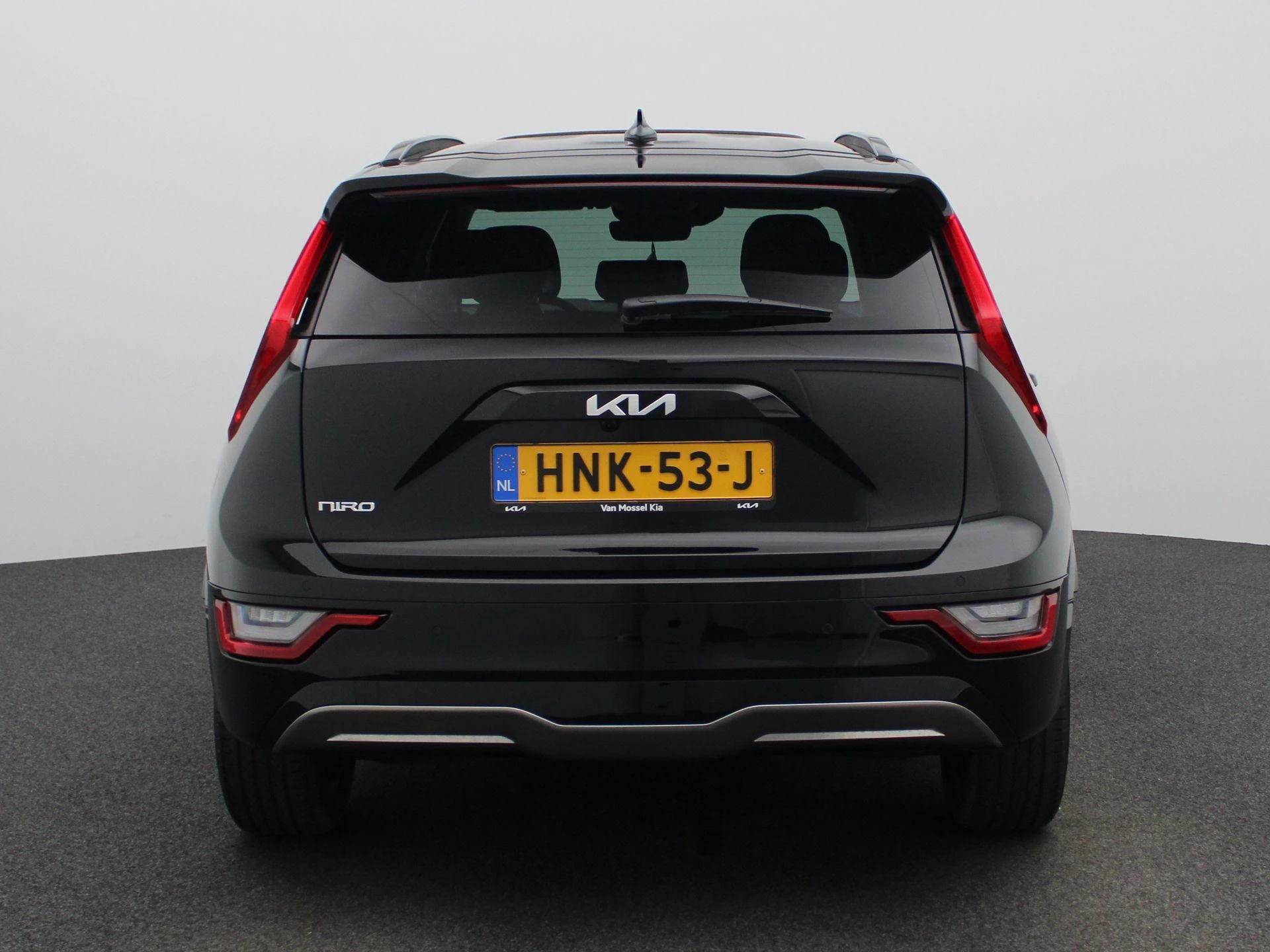 Kia Niro EV Plus Advanced 64.8 kWh
