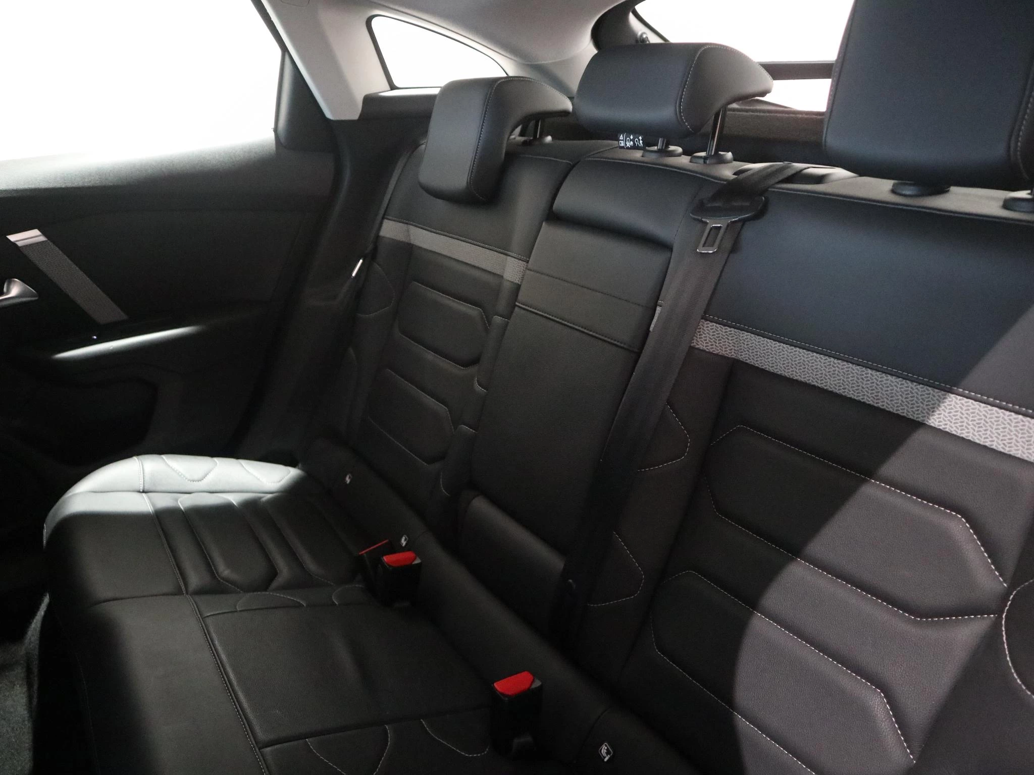 Citroën C4 Shine Pack Business