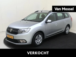 Dacia Logan MCV 1.0 TCe Comfort