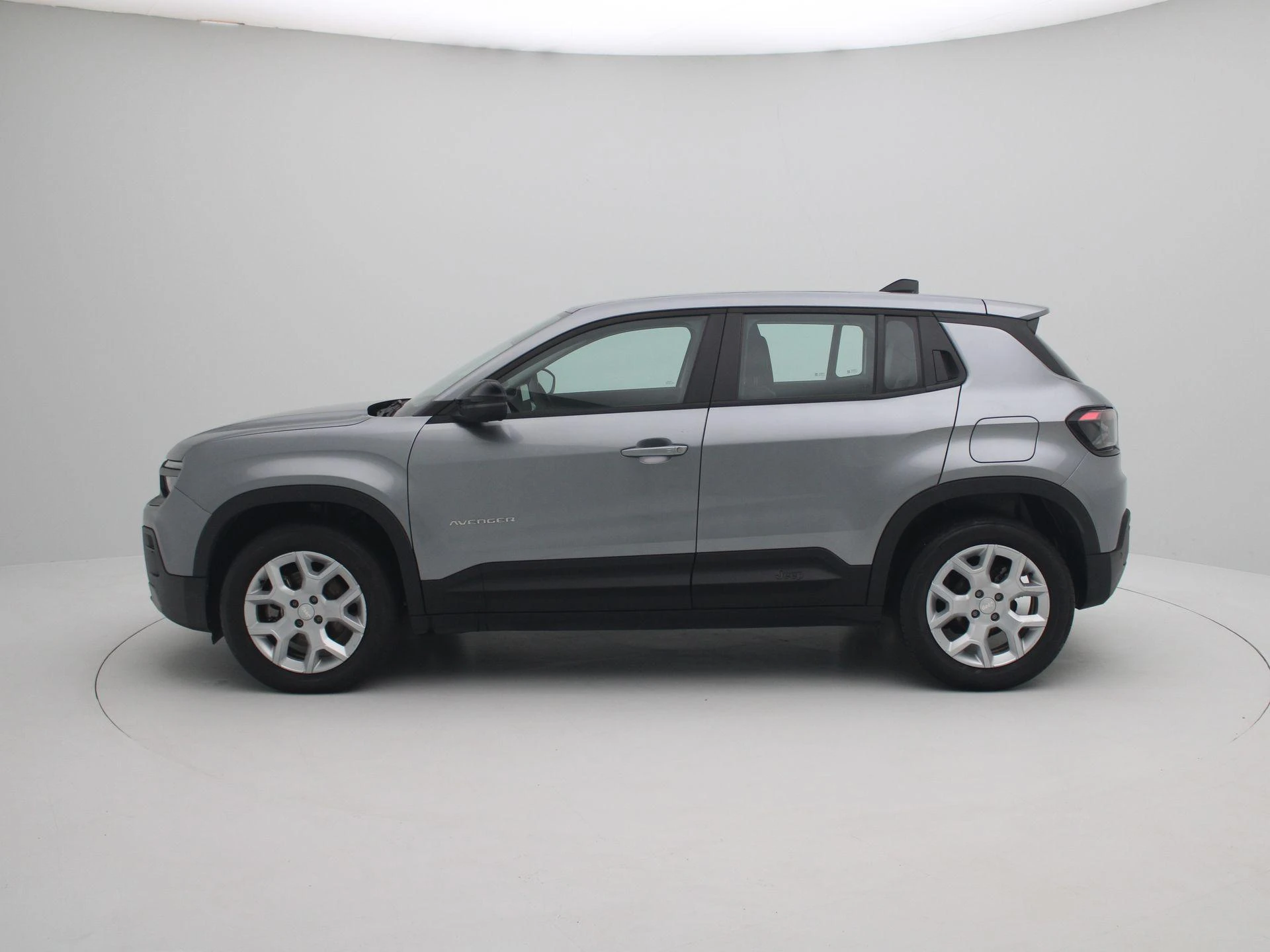 Jeep Avenger 1.2 e-Hybrid Altitude