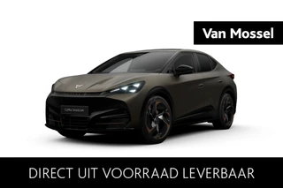 CUPRA Tavascan Adrenaline