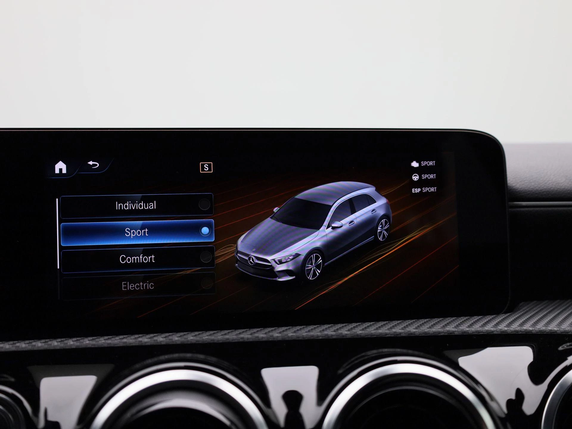 Mercedes-Benz Classe A A 250 e Business Solution