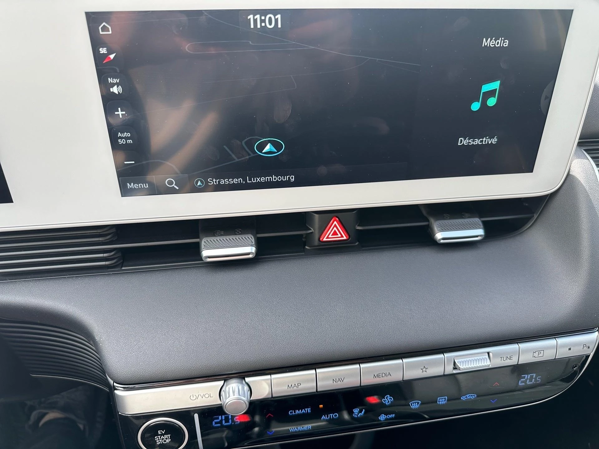 Hyundai-IONIQ 5-image-10