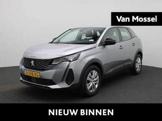 Peugeot 3008 1.2 PureTech Active Pack Business
