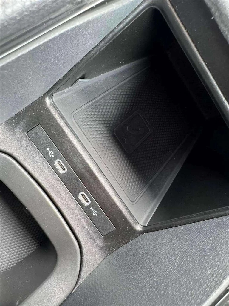Volkswagen ID.4 EL Pro Performance 204HK 5d Aut.