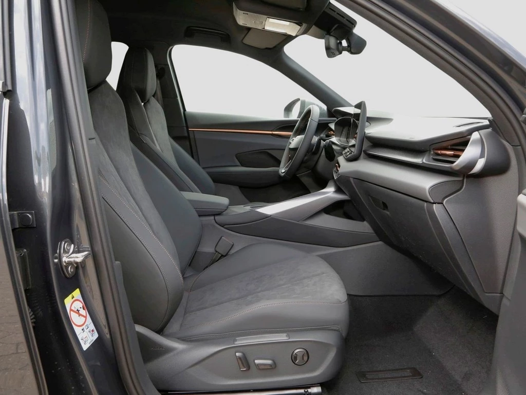 CUPRA Terramar 1.5 e-hybrid UPE 62.145 20" AHK Digi P.