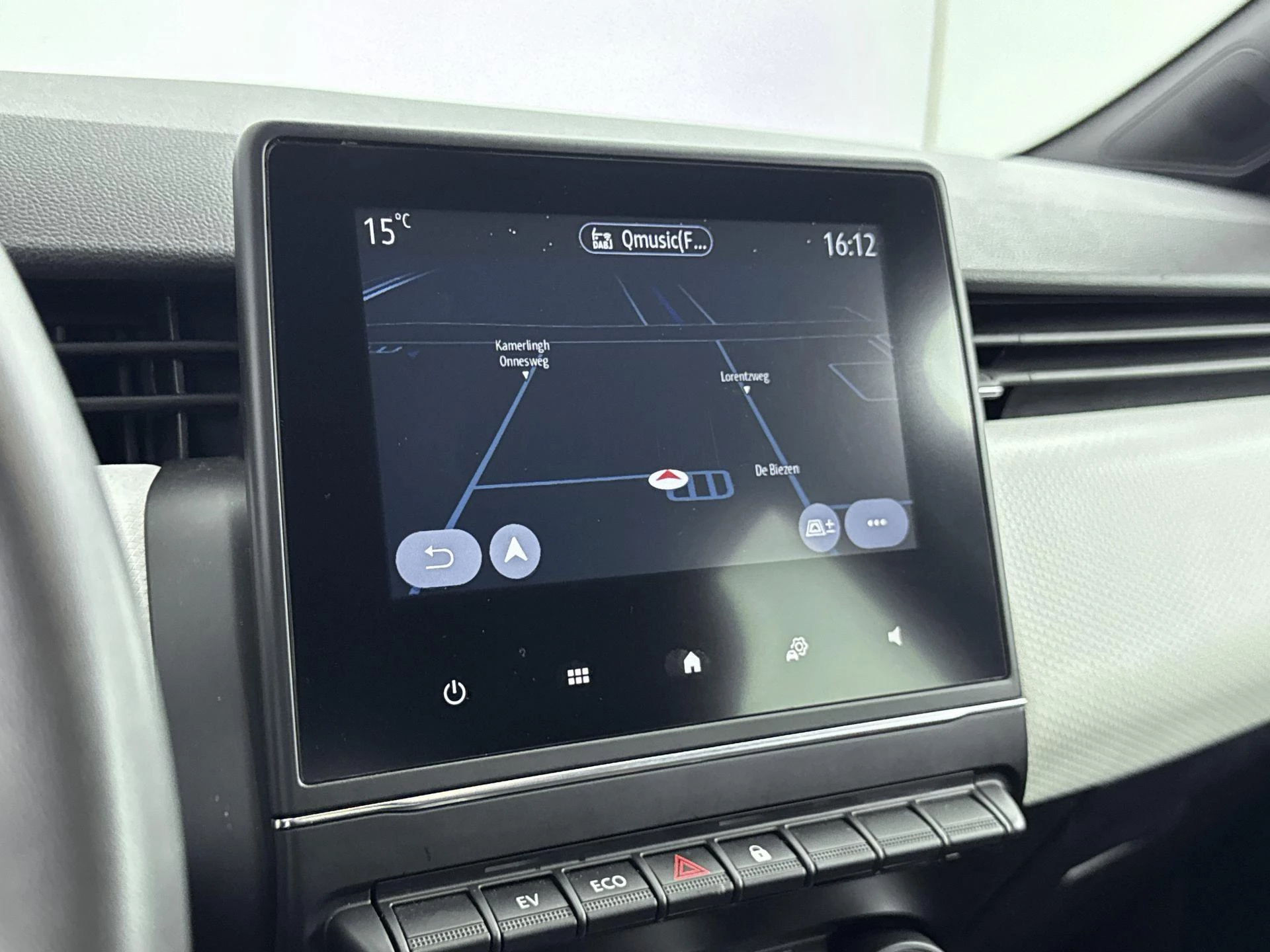 Renault Clio 1.6 E-Tech Hybrid 140Pk Business Zen