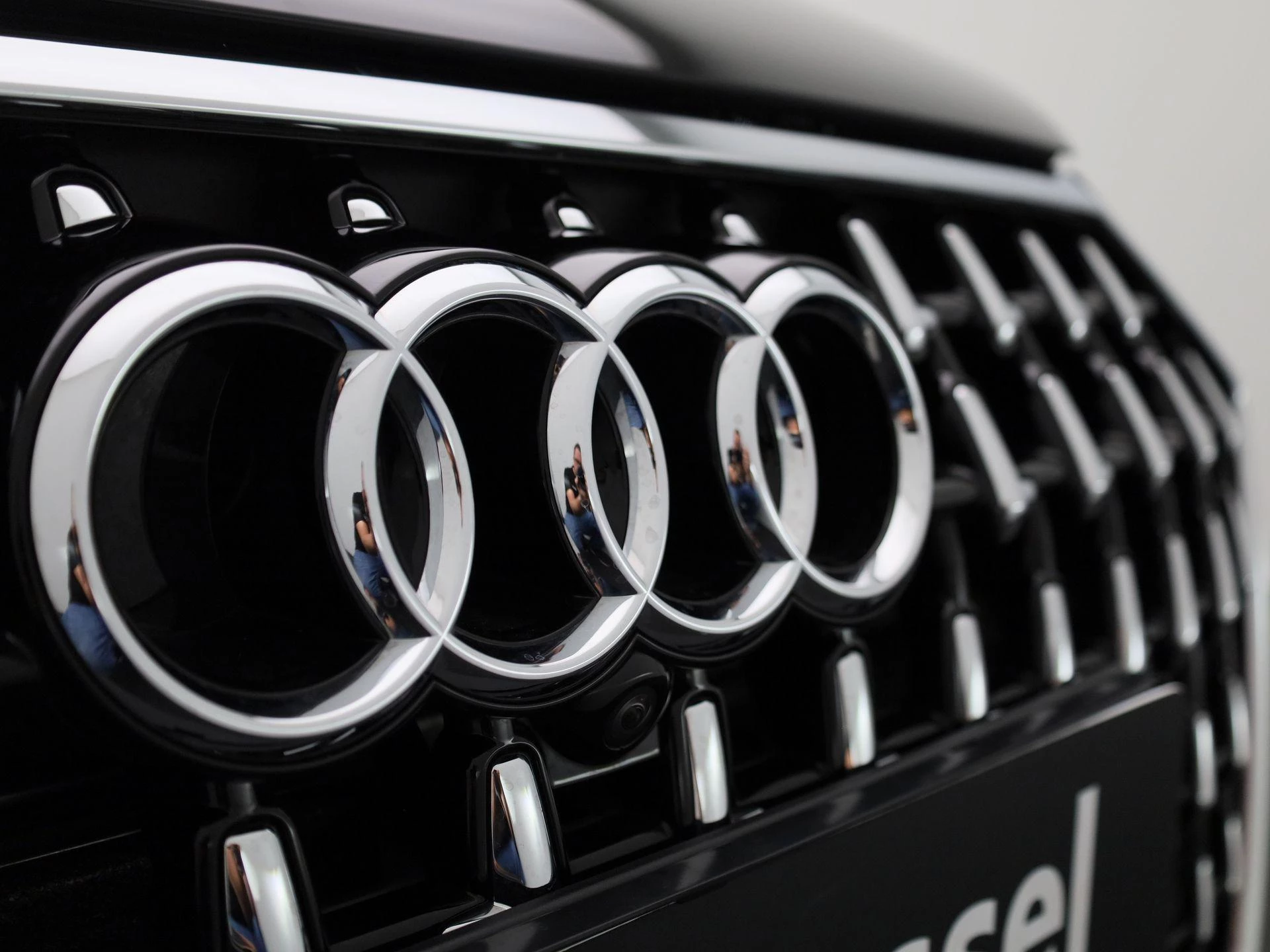Audi A8 60 TFSI e quattro Lang