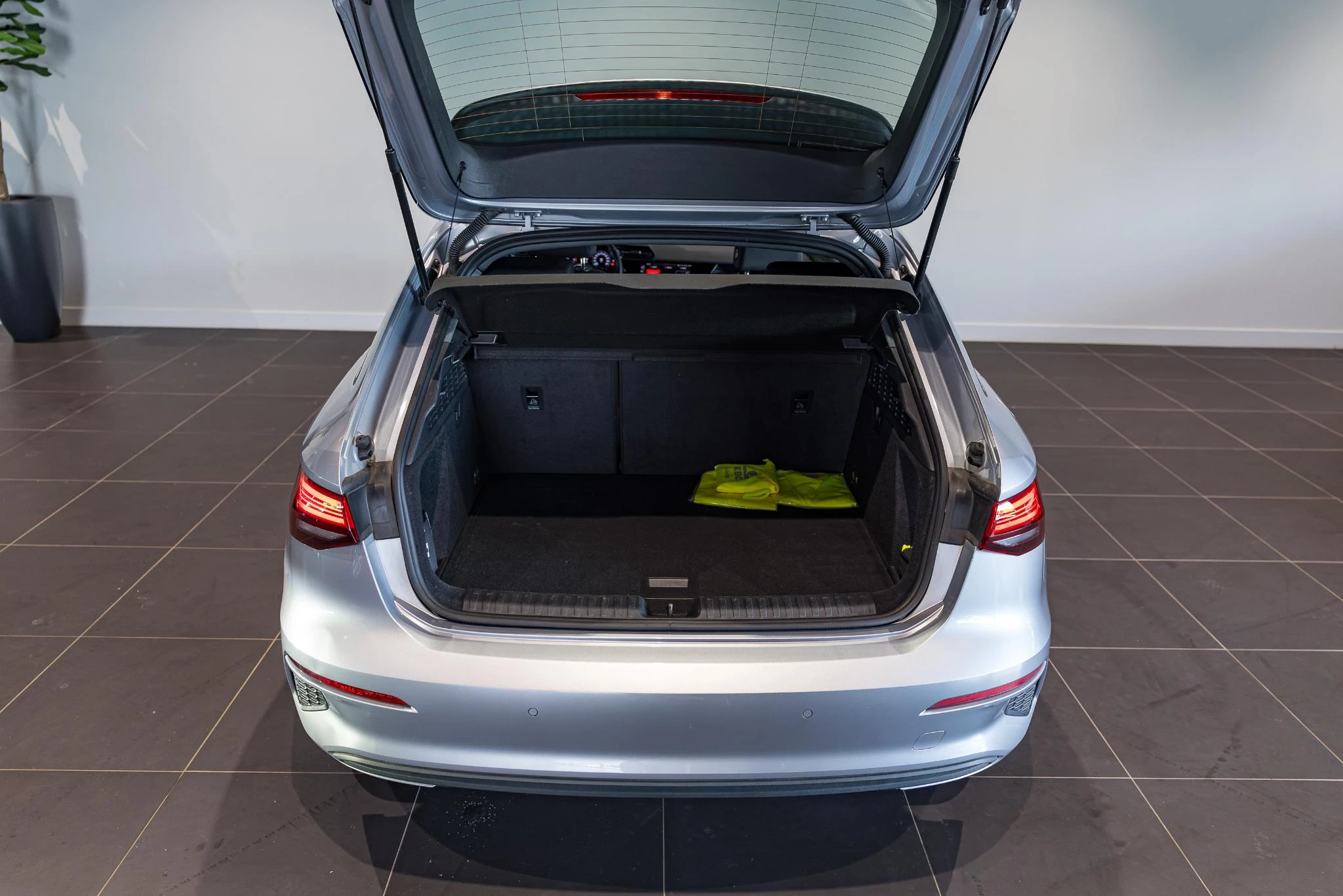 Audi A3 Sportback 1.0 30 TFSi 81kW PACK BUSINESS