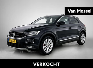 Volkswagen T-Roc 1.5 TSI Sport | 150 PK |