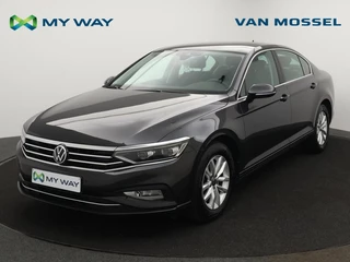 Volkswagen Passat Passat Style 'Business' 2.0TDI 122PK *AUTOMAAT*NAVI*CAMERA*ACC*PDC*APP*-CONNECT*...*