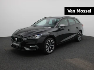 SEAT Leon Sportstourer 1.5 TSI e-Hybrid FR Business
