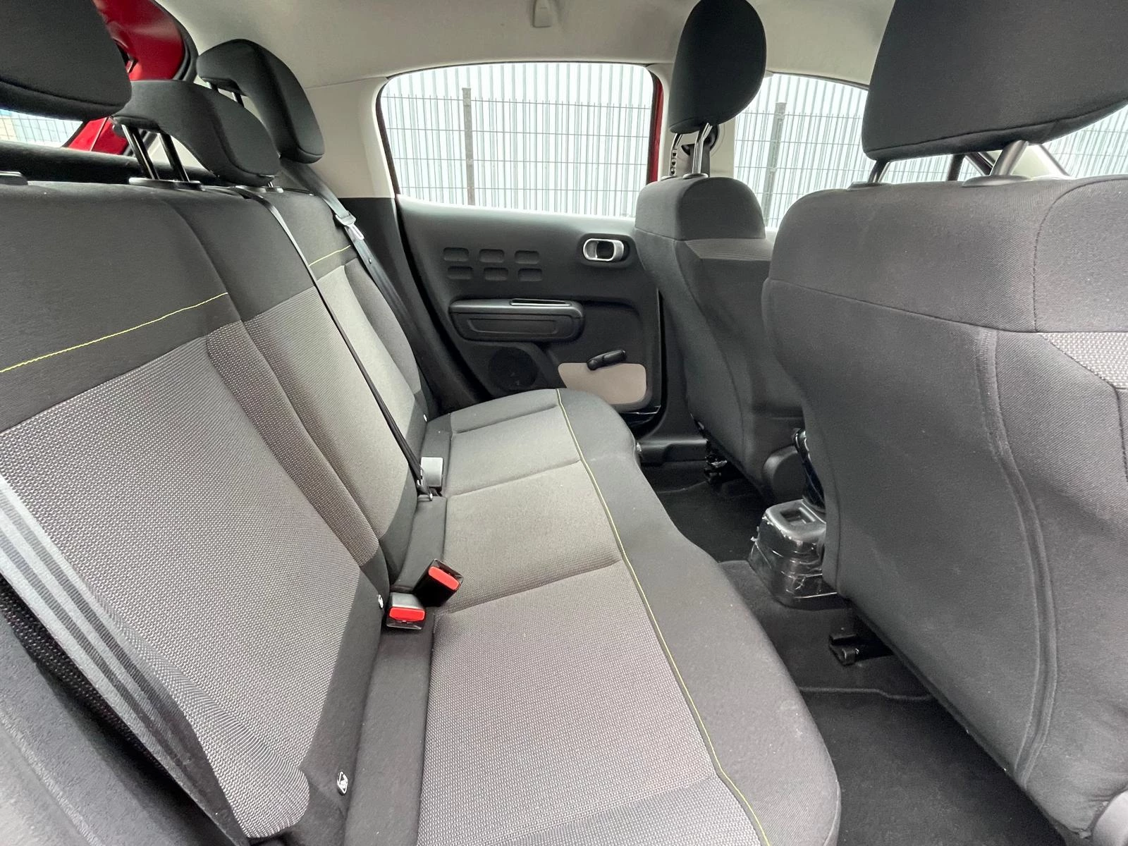 Citroën C3 1.2 PureTech 83 S&S MAN Start